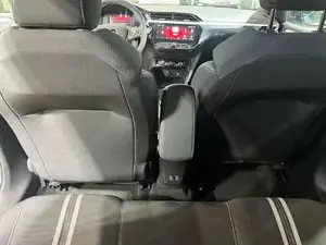 Opel Corsa Bild 15