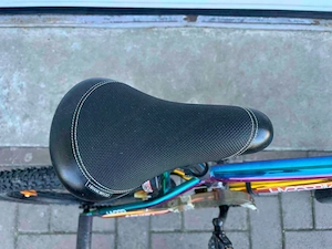 Kinderbike HyperbikeCo 18" Jet Fuel Bild 7