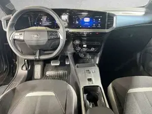 Opel Mokka Bild 8
