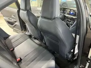 Opel Mokka Bild 19