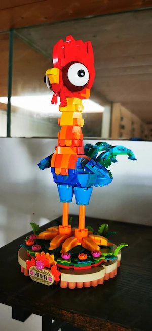 Lego Hui Bui