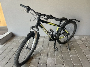 Mountainbike Bulls Bild 3