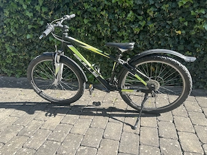 Mountainbike Bulls