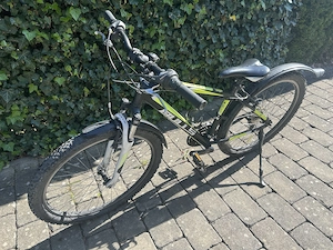 Mountainbike Bulls Bild 4