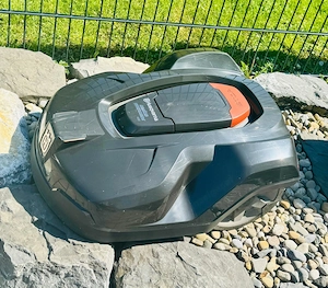 Husqvarna Automower 420 Bild 3