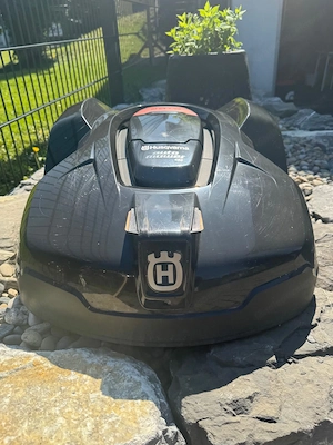 Husqvarna Automower 420