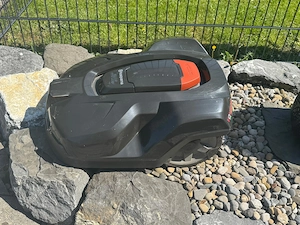 Husqvarna Automower 420 Bild 5