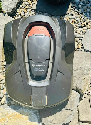 Husqvarna Automower 420 Bild 2