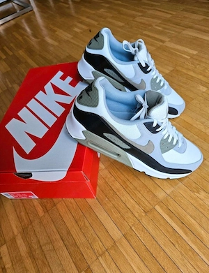 Nike Air Max 90, Größe 49,5 Bild 2