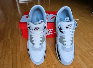 Nike Air Max 90, Größe 49,5 Bild 4