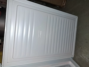 Tiefkühlschrank Bild 2