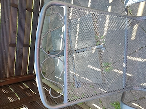 Gartenstühle  Bild 3