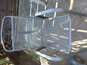 Gartenstühle  Bild 2