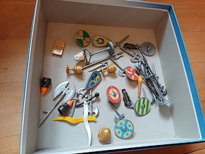 Ritterburg Playmobil Bild 4