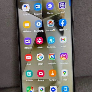 Smartphone Dual Sim Bild 4
