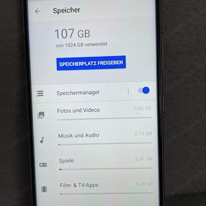 Smartphone Dual Sim Bild 3