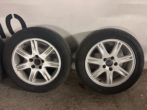 Volvo V70 S60 alufelgen