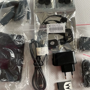 Motorola krzr1 Bild 5