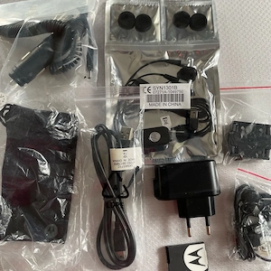 Motorola krzr1 Bild 4