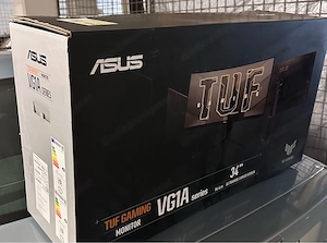 Asus Tuf Gaming VG34VQEL1A Bild 3