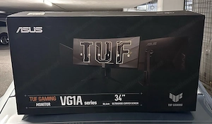 Asus Tuf Gaming VG34VQEL1A