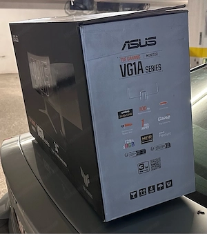 Asus Tuf Gaming VG34VQEL1A Bild 5