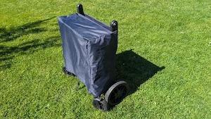 Bollerwagen elvent WagonPro Premium Bild 5