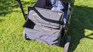 Bollerwagen elvent WagonPro Premium Bild 4