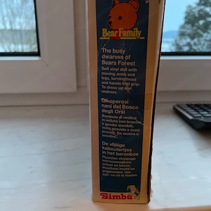 Simba Zwerge OVP Bild 4