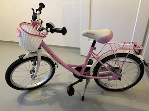 Mädchen Fahrrad 16Zoll gebraucht