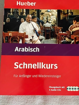 Arabisch Anfaenger Kurs Bild 3