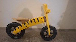 Laufrad für Kleinkinder