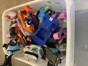 PawPatrol Turm mit Zubehör Bild 3