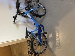 KTM Mädchenfahrrad 20Zoll Bild 2