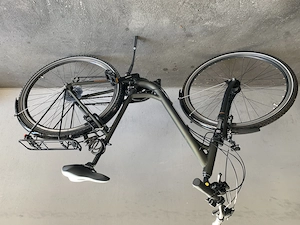 Fahrrad Winora Domingo 24 