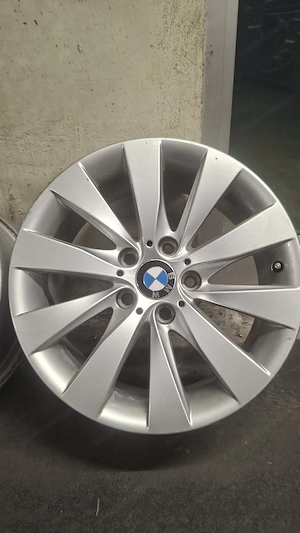 BMW - Felgen Bild 3