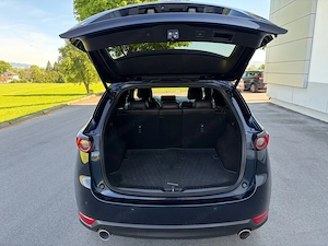 Mazda CX-5 Awd Takumi Bild 4
