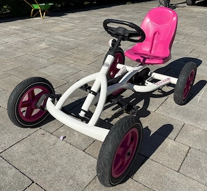 Berg Gokart