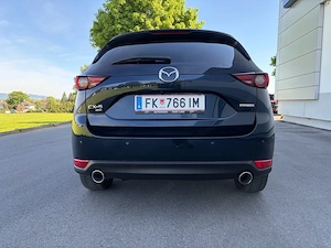 Mazda CX-5 Awd Takumi Bild 3