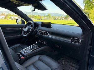 Mazda CX-5 Awd Takumi Bild 2