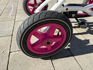 Berg Gokart Bild 4