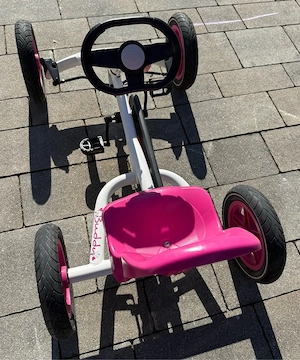 Berg Gokart Bild 5
