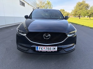 Mazda CX-5 Awd Takumi Bild 5