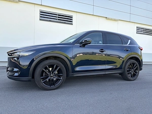 Mazda CX-5 Awd Takumi