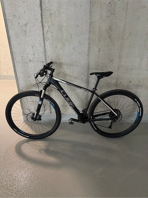 Verkaufe Mountainbike Cube