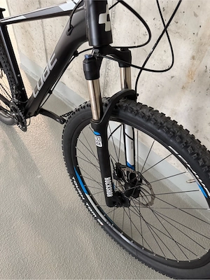 Verkaufe Mountainbike Cube Bild 3