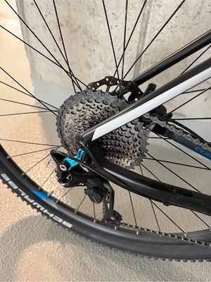 Verkaufe Mountainbike Cube Bild 5