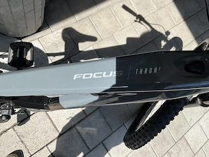 Ebike Focus Thron 6.8 Mountain Bike  Bild 5