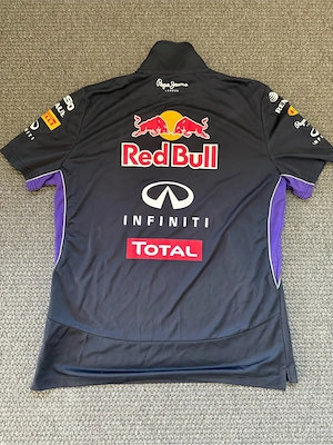 RedBull Shirt Grösse XL Bild 2