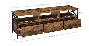 TV-Schrank